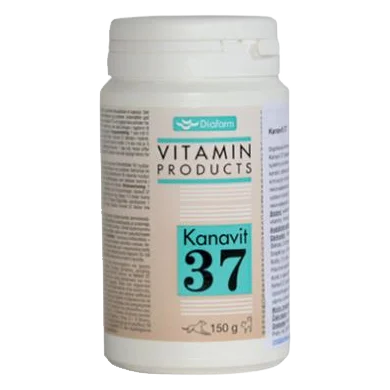 Kanavit 37 plv.150 g