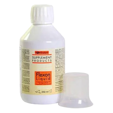 Flexon liquid 250 ml