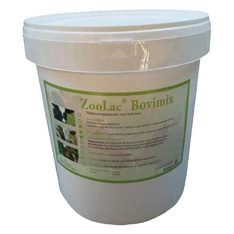 Zoolac Bovimix plv. 10 kg