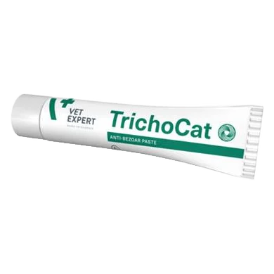 VetExpert TrichoCat Anti-bezoar paste 120 g