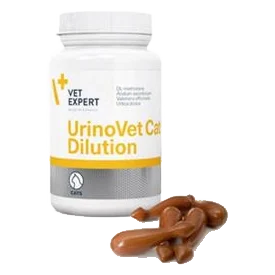VetExpert UrinoVet Cat Dilution (Twist Off) 45 cps