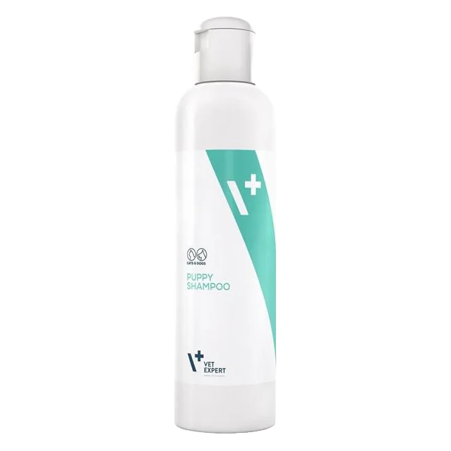 VetExpert Puppy Shampoo 250 ml