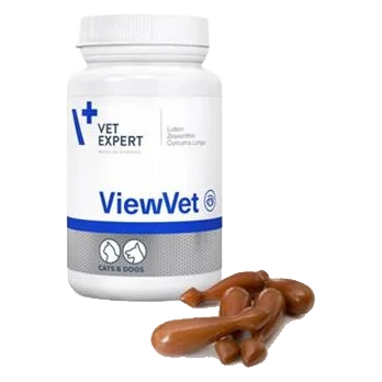 VetExpert ViewVet  (Twist Off) 45 cps