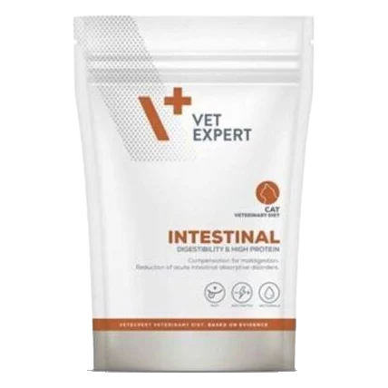 VetExpert VD cat 4T Intestinal 250 g