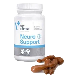 VetExpert NeuroSupport (Twist Off) 45 cps
