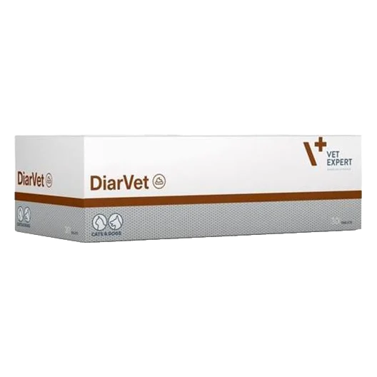 VetExpert DIARVET 30 tbl.