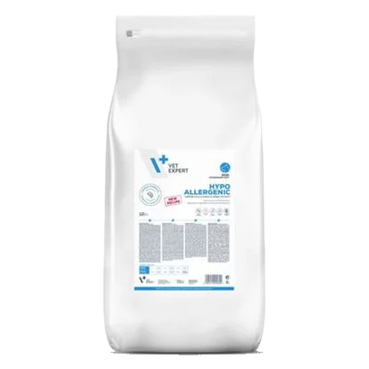 VetExpert VD dog 4T Hypoallergenic Insect 12 kg