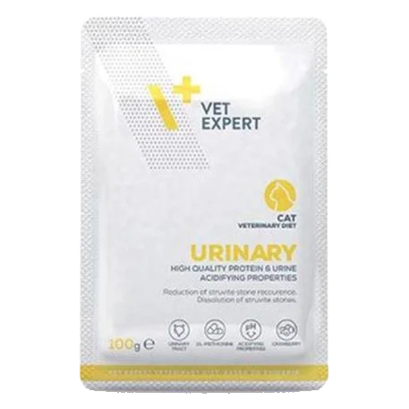 VetExpert VD cat Urinary kapsička 100 g