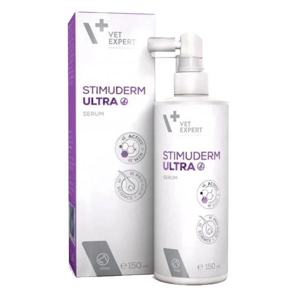 VetExpert Stimuderm ultra sérum 150 ml