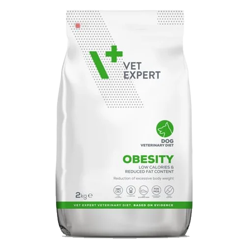VetExpert VD dog Obesity 2 kg