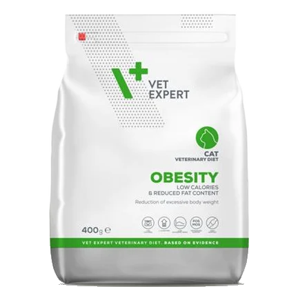 VetExpert VD cat Obesity 400 g