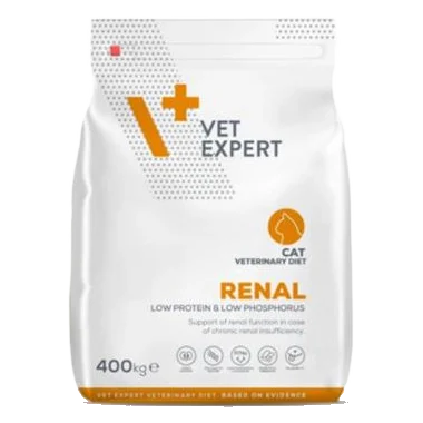 VetExpert VD cat Renal 400 g