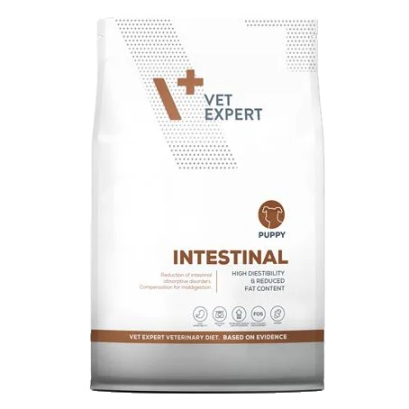 VetExpert VD puppy Intestinal 2 kg