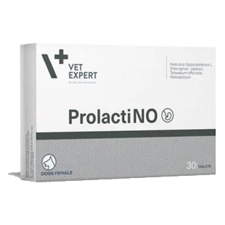 VetExpert ProlactiNO 30 tbl