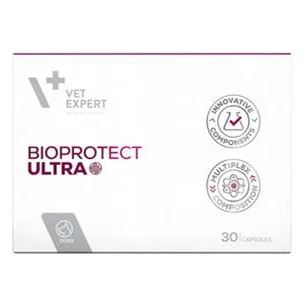 VetExpert BioProtect ultra 30 cps