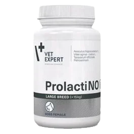 VetExpert ProlactiNO Large Breed 40 tbl