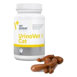 VetExpert UrinoVet Cat (Twist Off) 45 cps