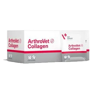 VetExpert ArthroVet Collagen 60 sáčkov