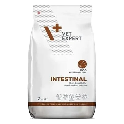 VetExpert VD dog 4T Intestinal 2 kg