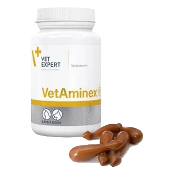 VetExpert VetAminex (Twist Off) 60 cps