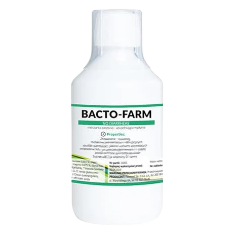 AYURFARM Bacto-farm 250 ml