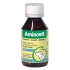 Aminovit sol. 100 ml