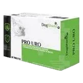 DogShield Pro Uro 60 tbl.