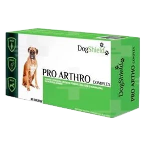 DogShield Pro Arthro Complex 90 tbl.