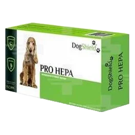 DogShield Pro Hepa 45 cps.