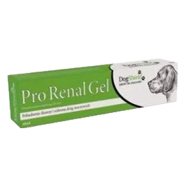 DogShield Pro Renal gel 60 ml
