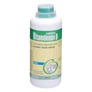 Vitaminum B complex sol. 100 ml