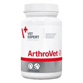 VetExpert ArthroVet HA 60 tbl