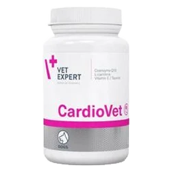 VetExpert CardioVet 90 tbl