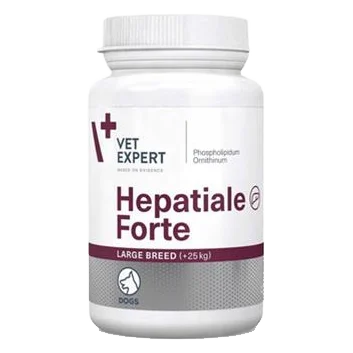 VetExpert Hepatiale Forte LB
