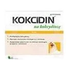 Kokcidin sol. 0,5 l