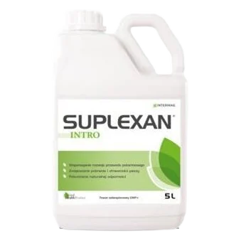 Suplexan Allium sol. 0,5 l