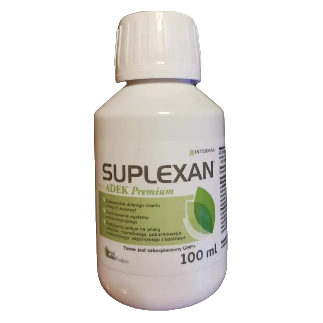 Suplexan ADEK Premium 100 ml