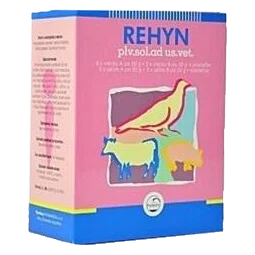 Vet rehyn plv. 300 g