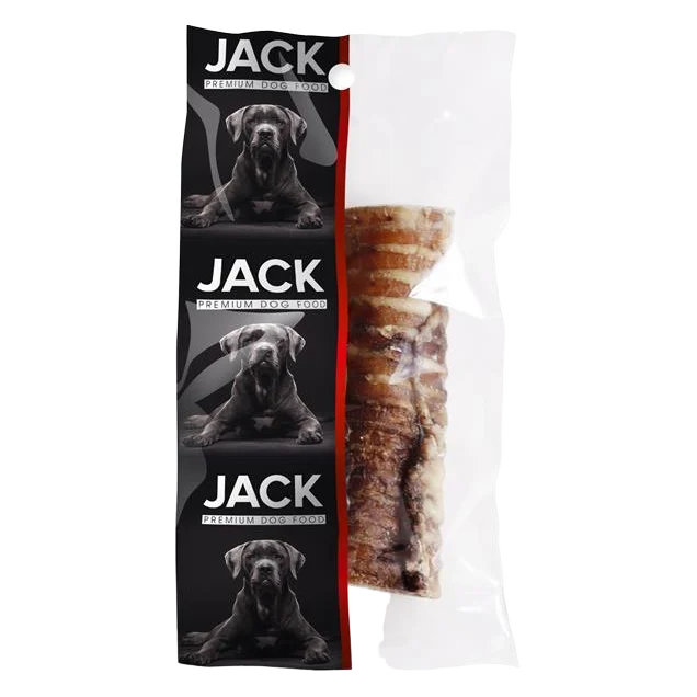 Pamlsok Jack hovädzí pažerák 80g