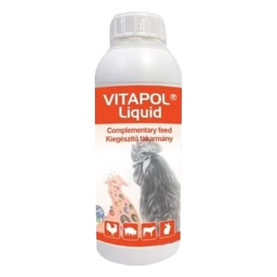 Vitapol Liquid 1 l