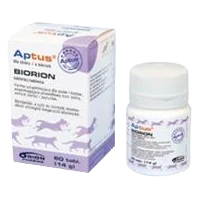 Aptus BIORION vet tabl 60 tbl.