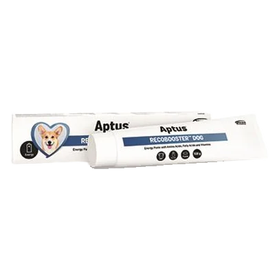 Aptus RECOBOOSTER DOG pasta 100 g