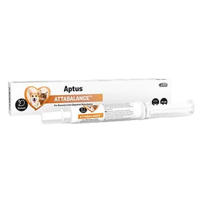 Aptus ATTABALANCE pasta 15 ml
