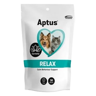 Aptus Relax 30 chews