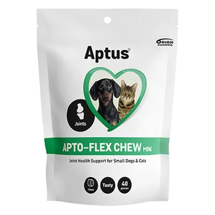 Aptus APTO - FLEX CHEW MINI 40 tbl.
