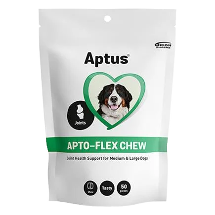 Aptus APTO - FLEX CHEW 50 tbl.
