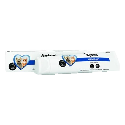 Aptus Urine PH paste 100 g