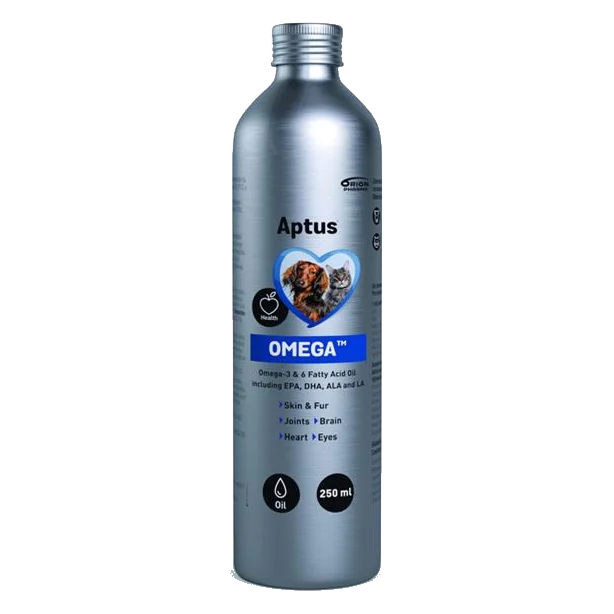 Aptus OMEGA olej 250 ml