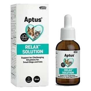 Aptus Relax solution 30 ml