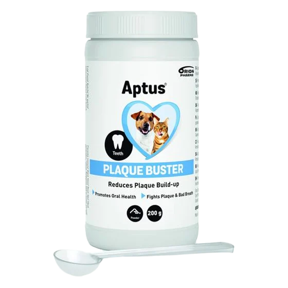 Aptus Plaque Buster powder 200 g